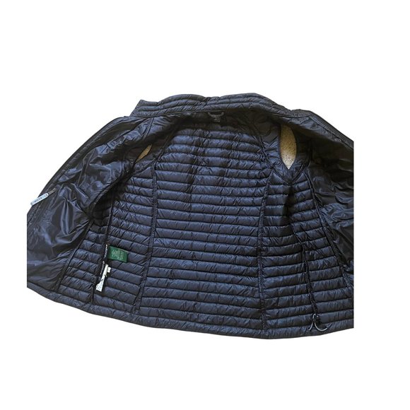 LL Bean Downtek Vest - Picture 4 of 5